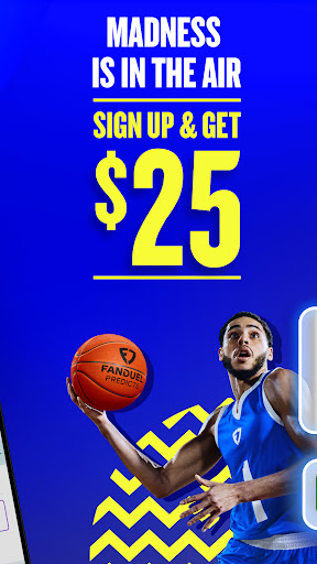 FanDuel Prediction Markets screenshot