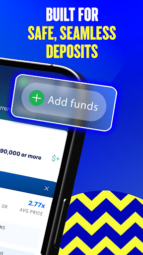 FanDuel Prediction Markets screenshot