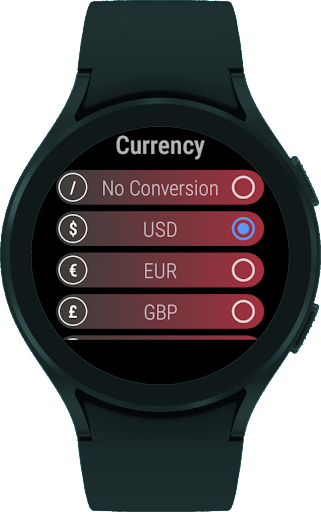 StockTiles - Prices & Charts screenshot