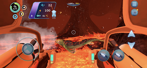 Subnautica screenshot