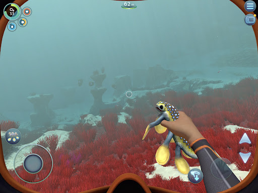 Subnautica screenshot
