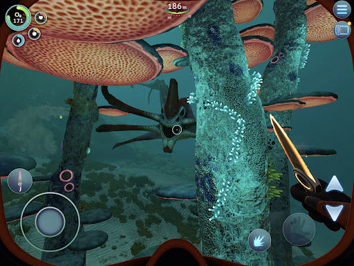 Subnautica screenshot