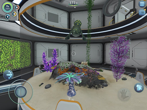 Subnautica screenshot