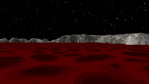 Iron Lung screenshot