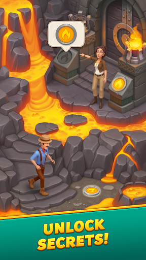 Austin's Odyssey screenshot