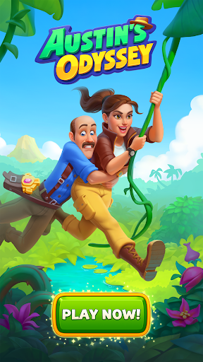 Austin's Odyssey screenshot