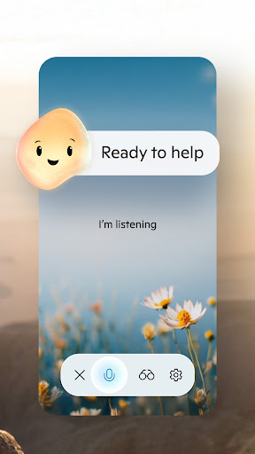 ​​Microsoft Copilot screenshot