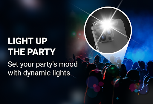 Flash Alert & Led Flashlight screenshot