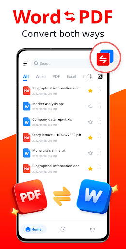 Docx Reader - Office Viewer screenshot