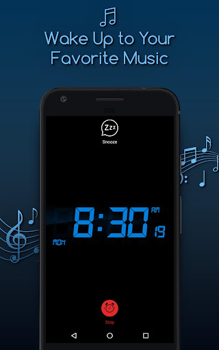 Alarm Clock for Me screenshot