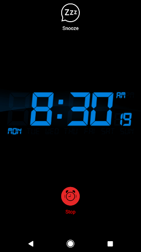Alarm Clock for Me screenshot
