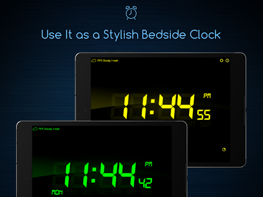 Alarm Clock for Me screenshot