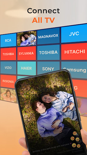 Projector - TV Cast, HD Mirror screenshot