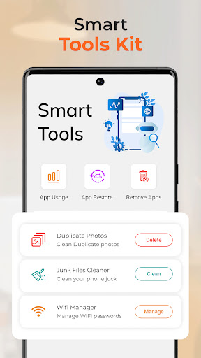 Projector - TV Cast, HD Mirror screenshot