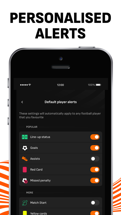 LiveScore: Live Sports Scores screenshot