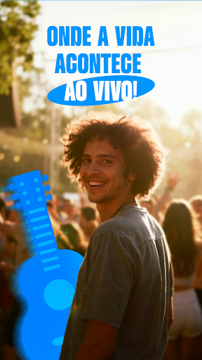 Sympla: Ingressos para Eventos screenshot