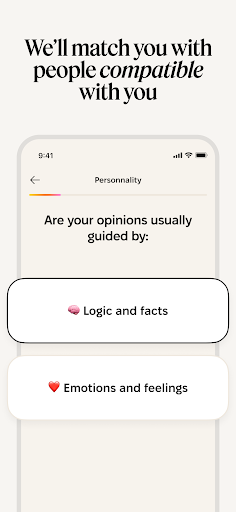 Timeleft: Make New Friends IRL screenshot