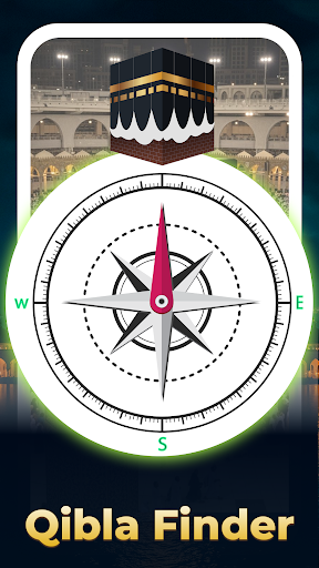 Easy Quran Mp3 Audio Offline screenshot