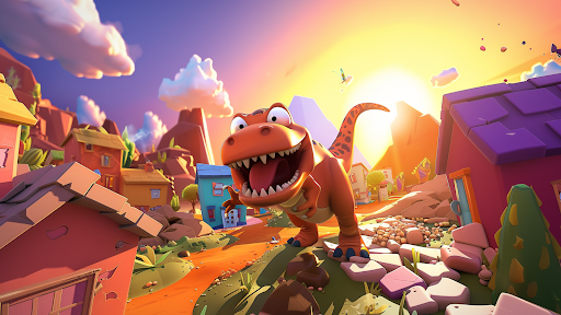 Craftsman Building Sim Games screenshot