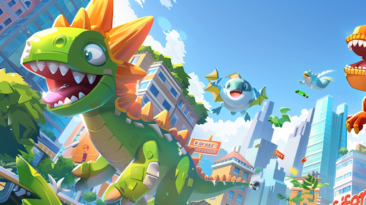 Craftsman Building Sim Games screenshot