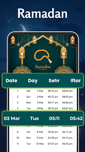 AL Quran Kareem - Holy Quran screenshot