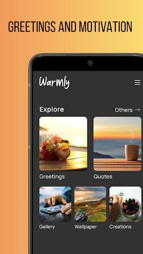 Greeting Cards All Occasions screenshot