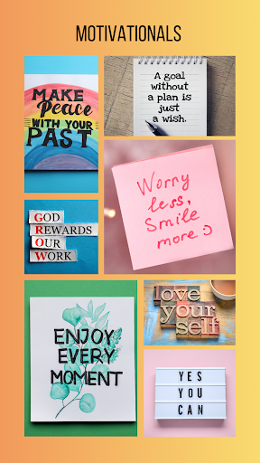 Greeting Cards All Occasions screenshot