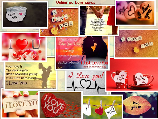 Greeting Cards All Occasions screenshot