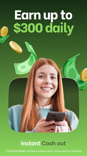 Make Money: Play & Earn Cash screenshot