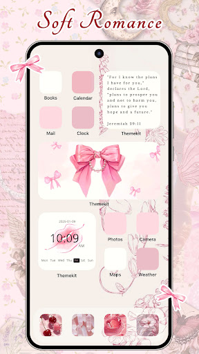 ThemeKit - Themes & Widgets screenshot