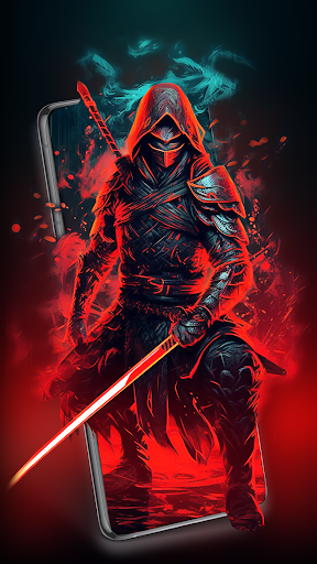 4K Wallpaper - HD Backgrounds screenshot