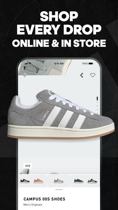 adidas: Shop Shoes & Clothing screenshot