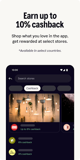 Klarna: Smarter everyday money screenshot