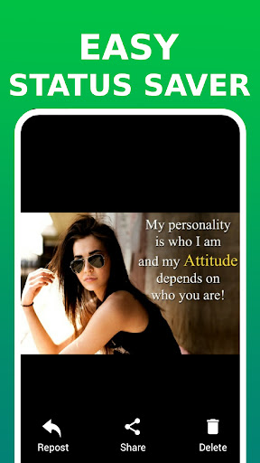 Status Saver - Video Saver screenshot