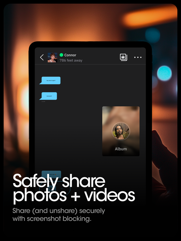 Grindr - Gay Dating & Chat screenshot