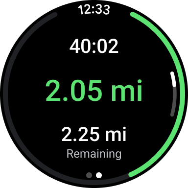 AllTrails: Hike, Bike & Run screenshot