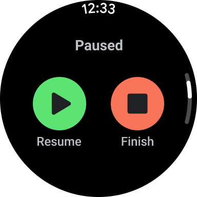 AllTrails: Hike, Bike & Run screenshot