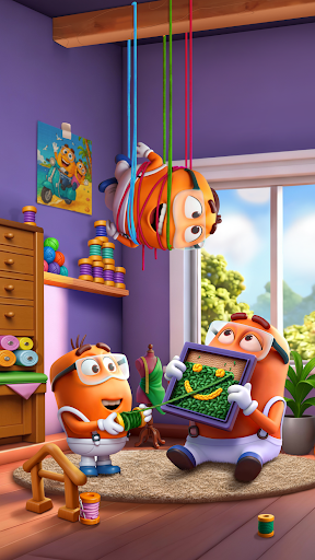 Yarn Loop screenshot