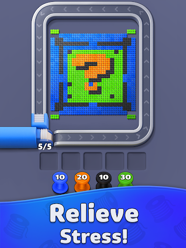 Yarn Loop screenshot