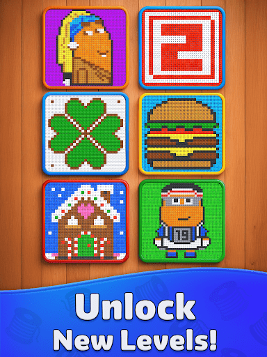 Yarn Loop screenshot