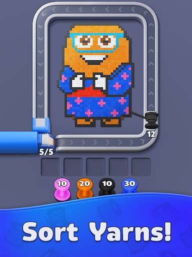 Yarn Loop screenshot