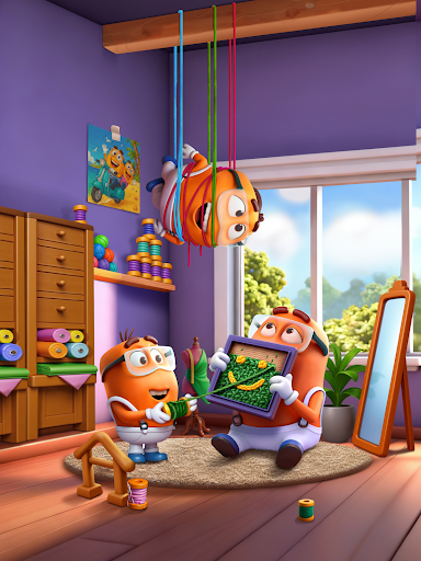 Yarn Loop screenshot