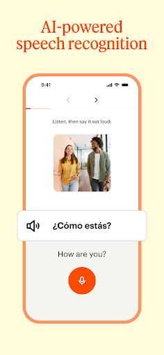 Babbel - Learn Languages screenshot