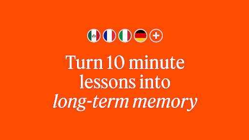 Babbel - Learn Languages screenshot