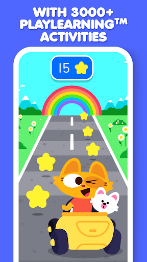 Lingokids - Play and Learn screenshot
