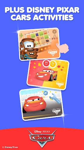 Lingokids - Play and Learn screenshot