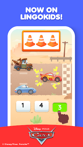 Lingokids - Play and Learn screenshot