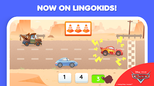 Lingokids - Play and Learn screenshot
