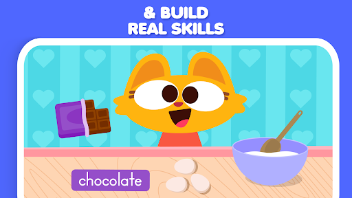 Lingokids - Play and Learn screenshot