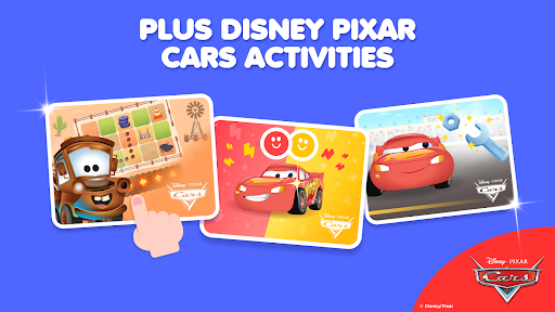 Lingokids - Play and Learn screenshot